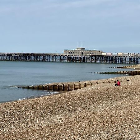 Astral Lodge Hastings Exteriér fotografie
