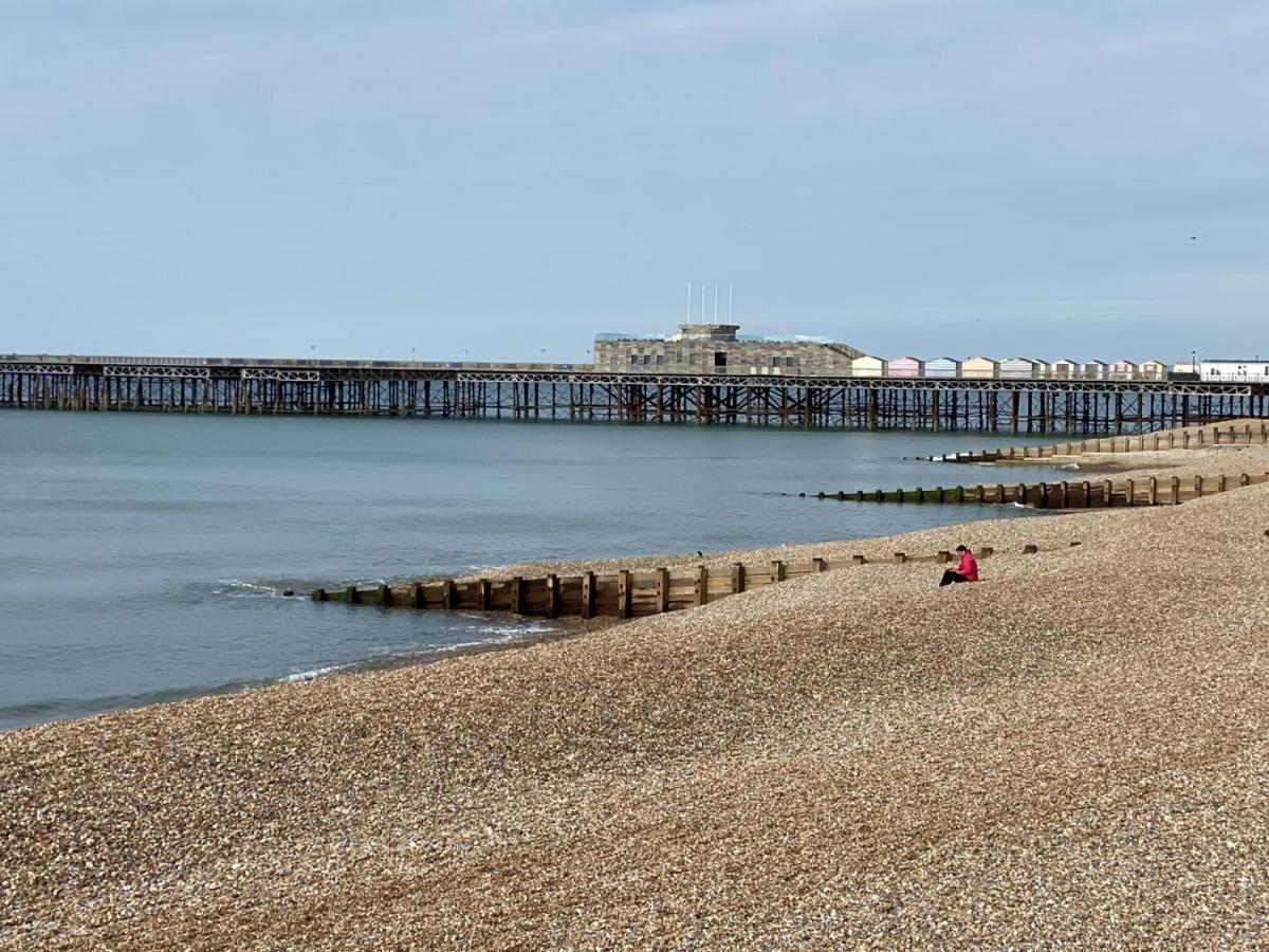 Astral Lodge Hastings Exteriér fotografie