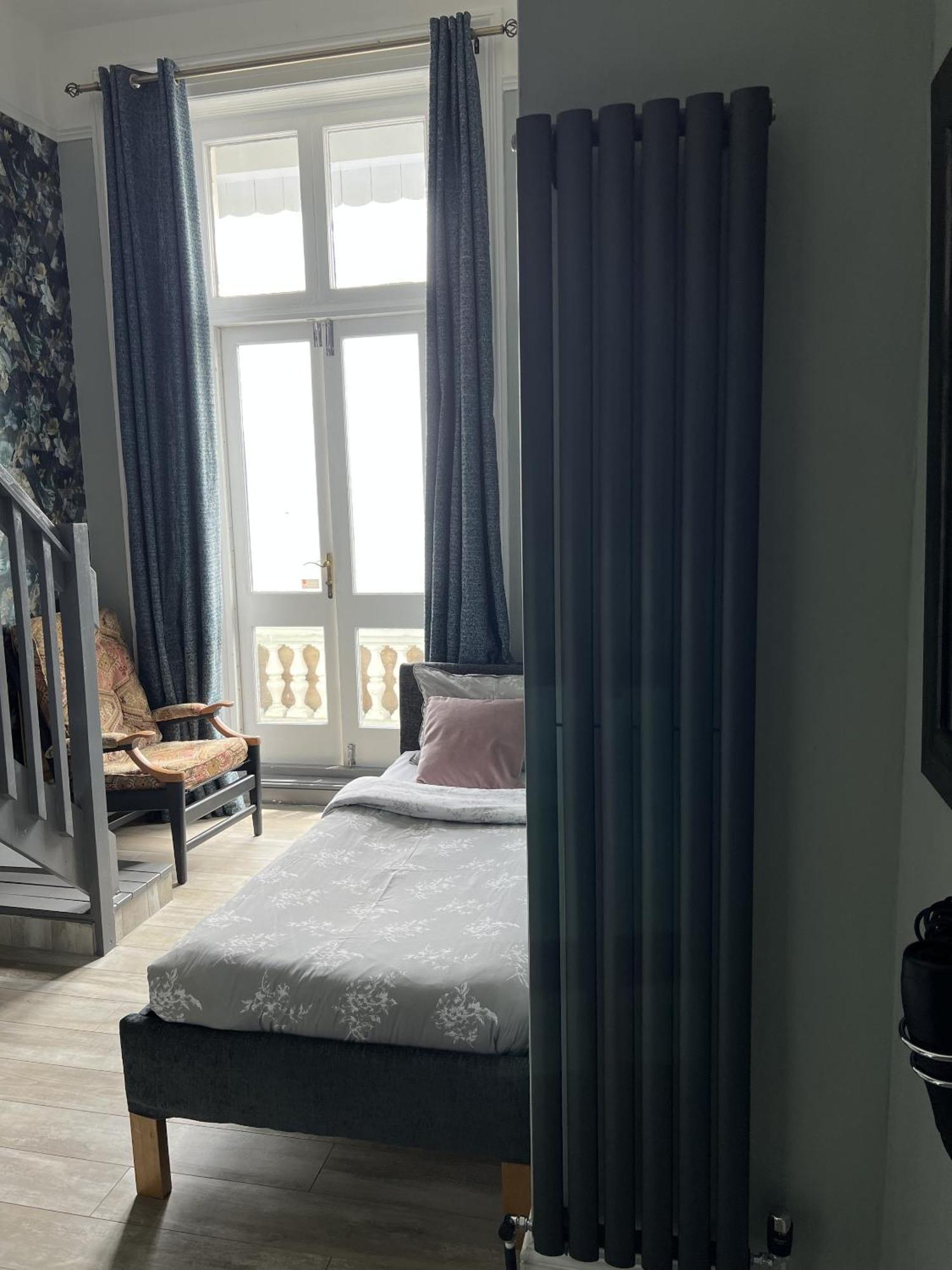 Astral Lodge Hastings Pokoj fotografie